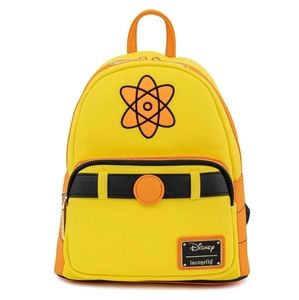 Loungefly The Goofy Movie Powerline Backpack